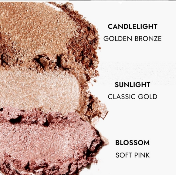 Cover FX Custom Enhancer Pallete NIB - Picture 3 of 4